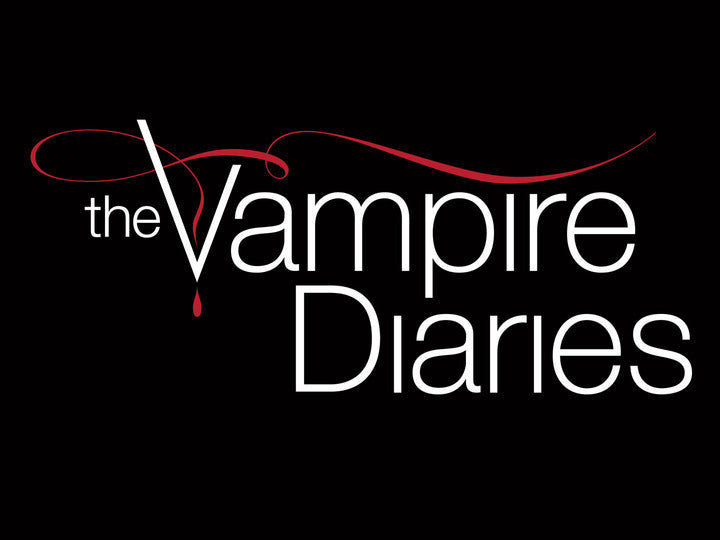 The Vampire Diaries