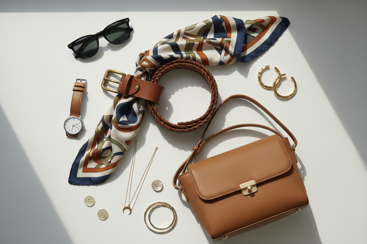 Clothing Accessories