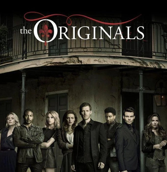 The Originals