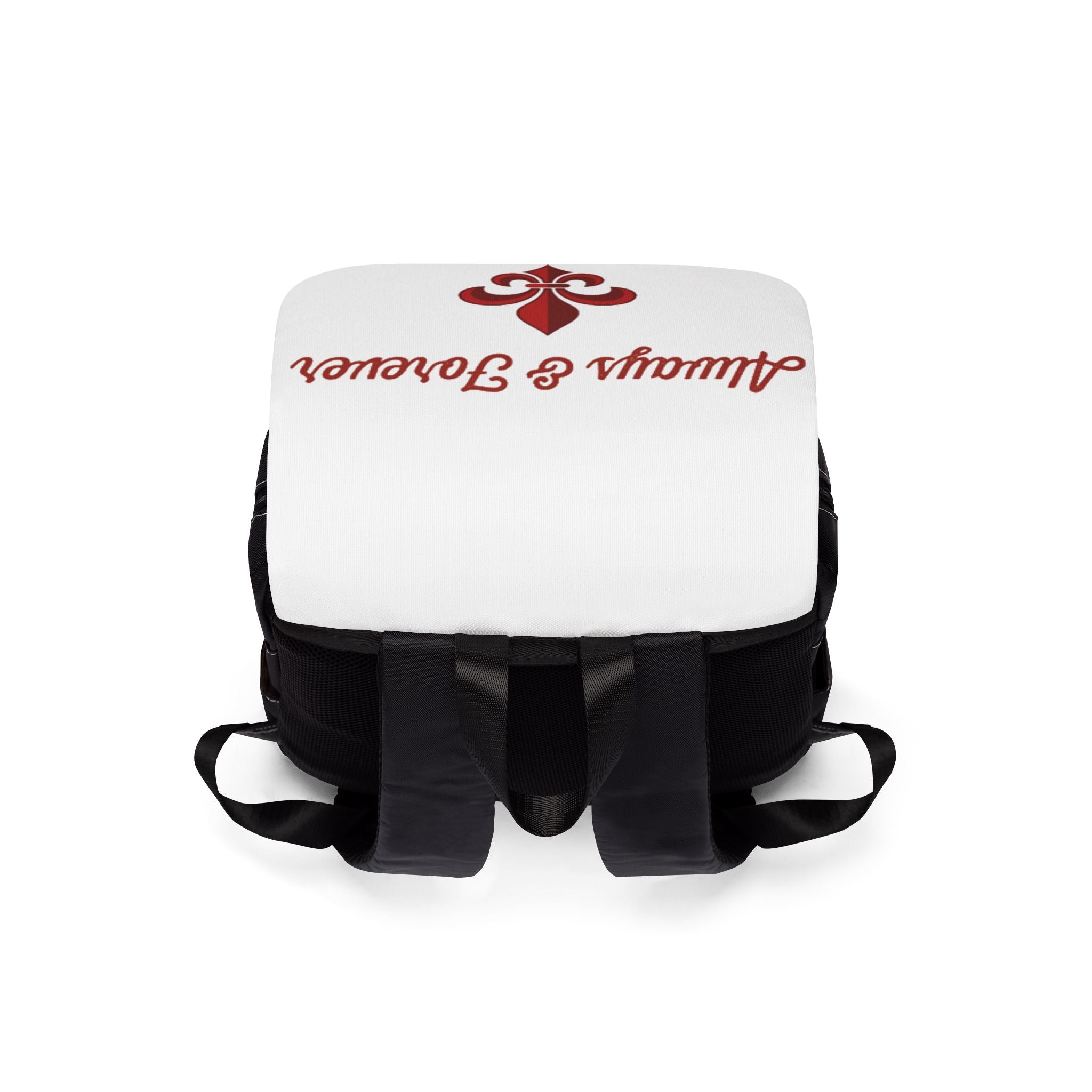 Always & Forever Casual Shoulder Backpack