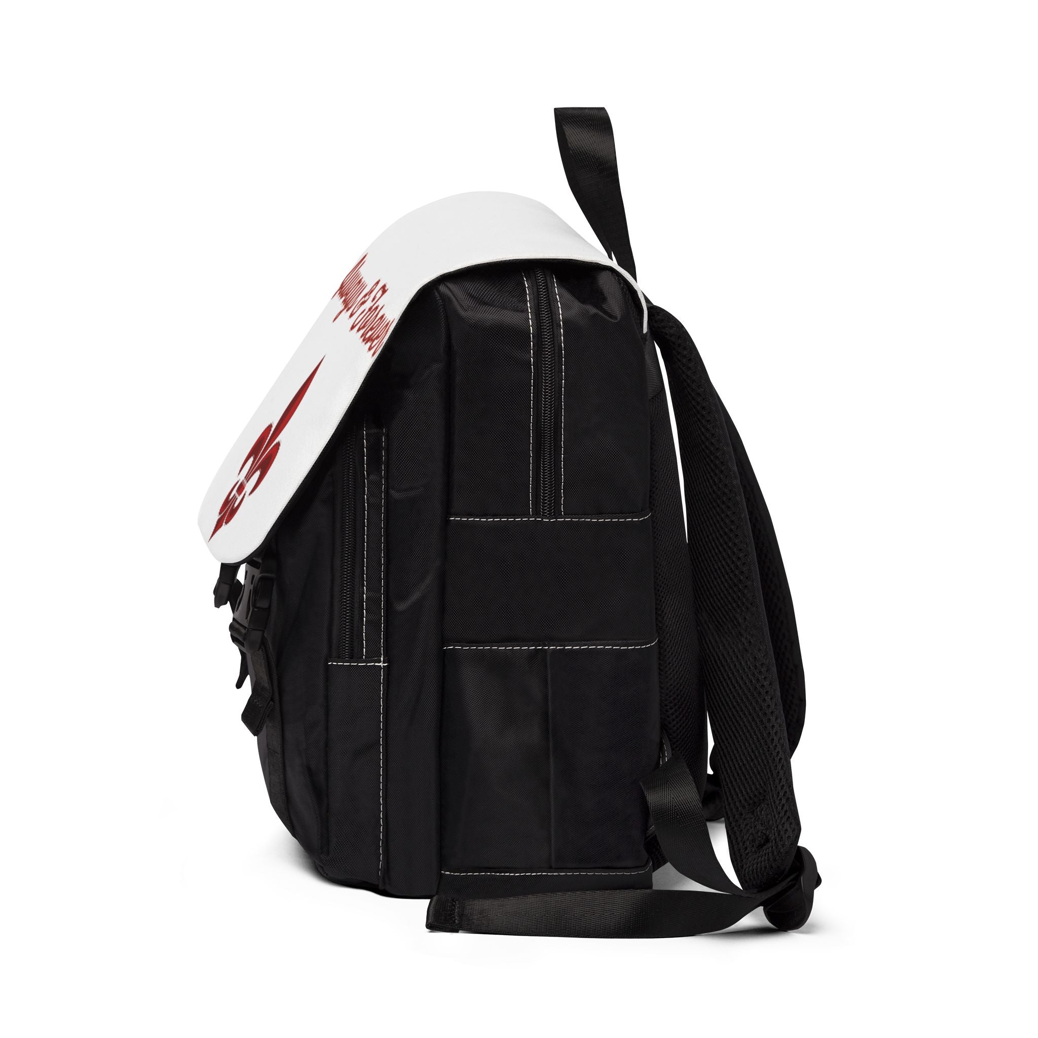 Always & Forever Casual Shoulder Backpack