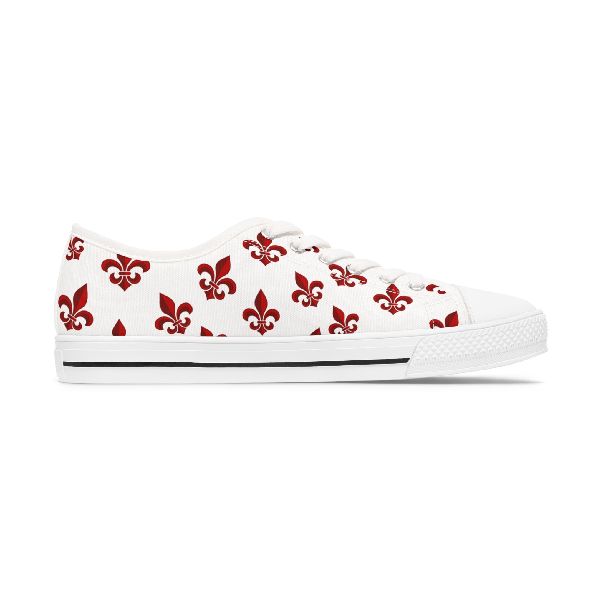 Always & Forever Women's Low Top Sneakers