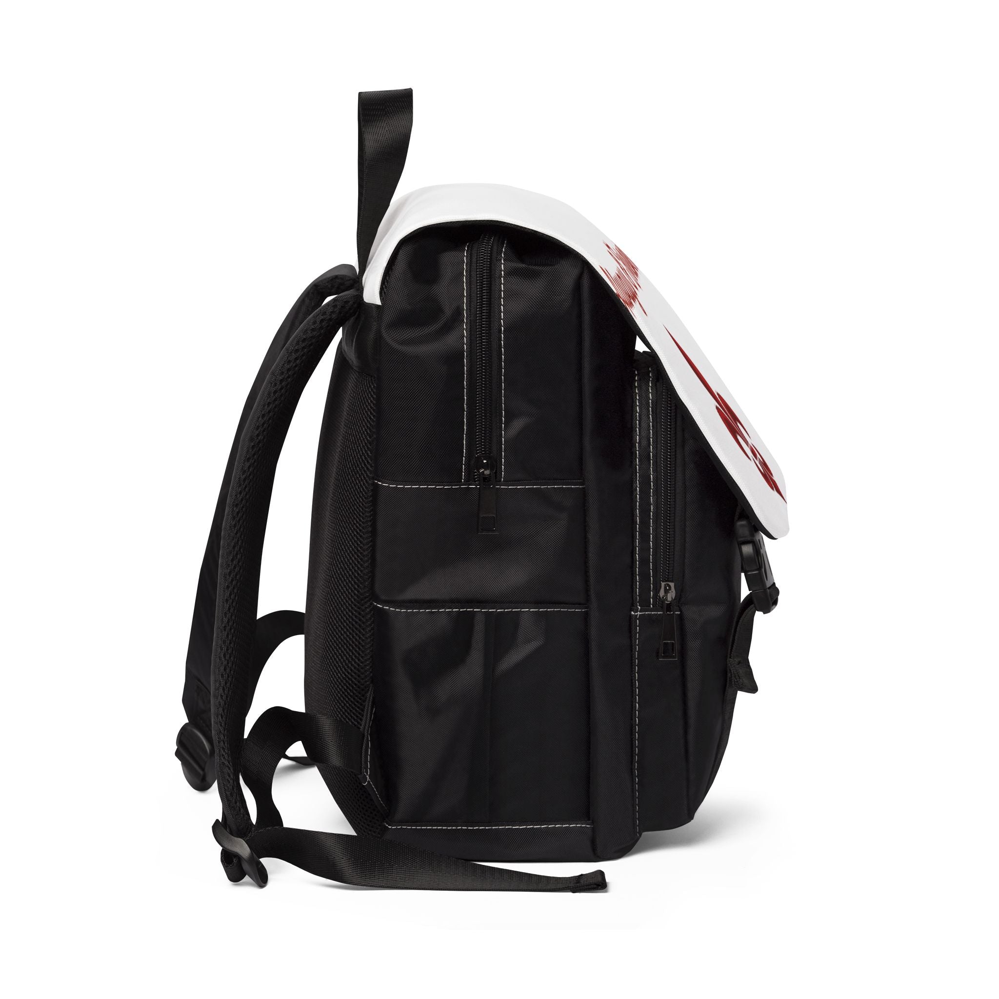 Always & Forever Casual Shoulder Backpack